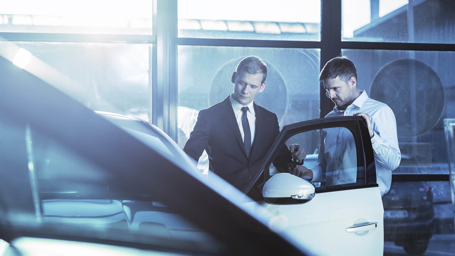 A and G Auto Sales